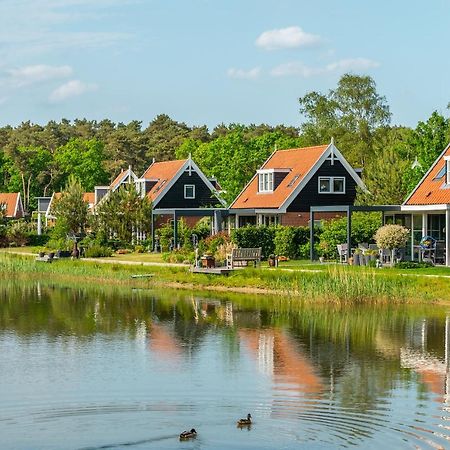 Europarcs De Zanding Оттерло Екстер'єр фото