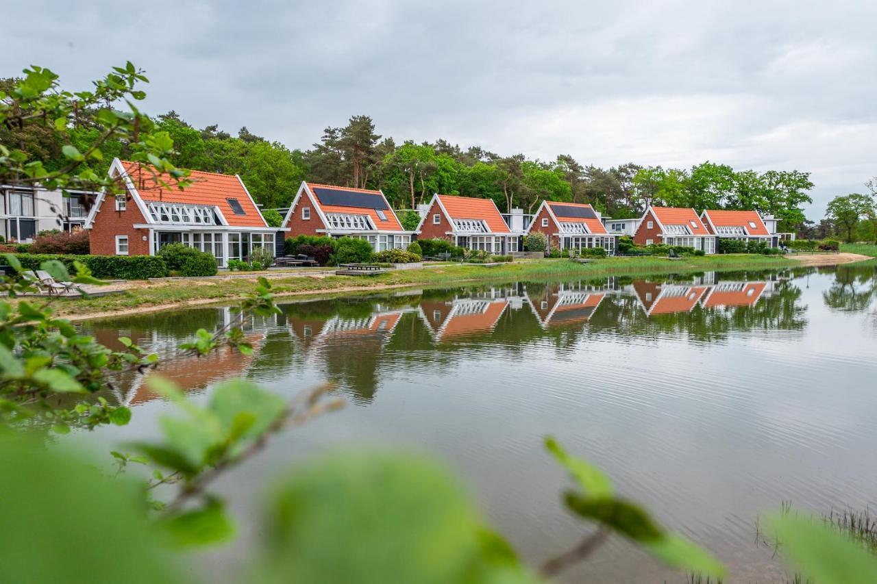 Europarcs De Zanding Оттерло Екстер'єр фото