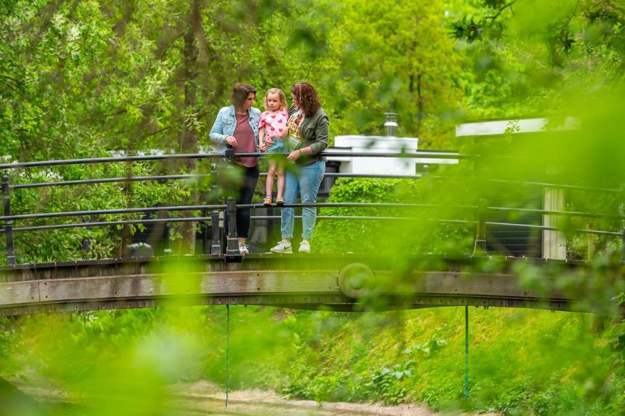 Europarcs De Zanding Оттерло Екстер'єр фото