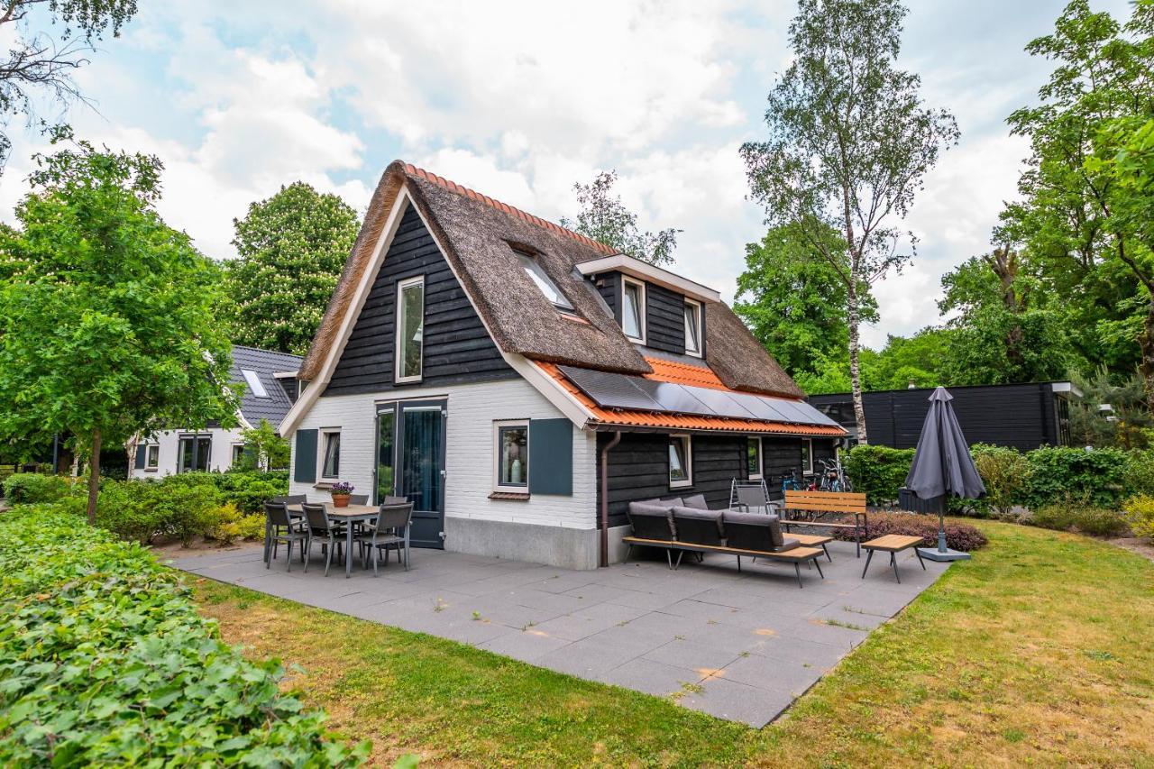 Europarcs De Zanding Оттерло Номер фото