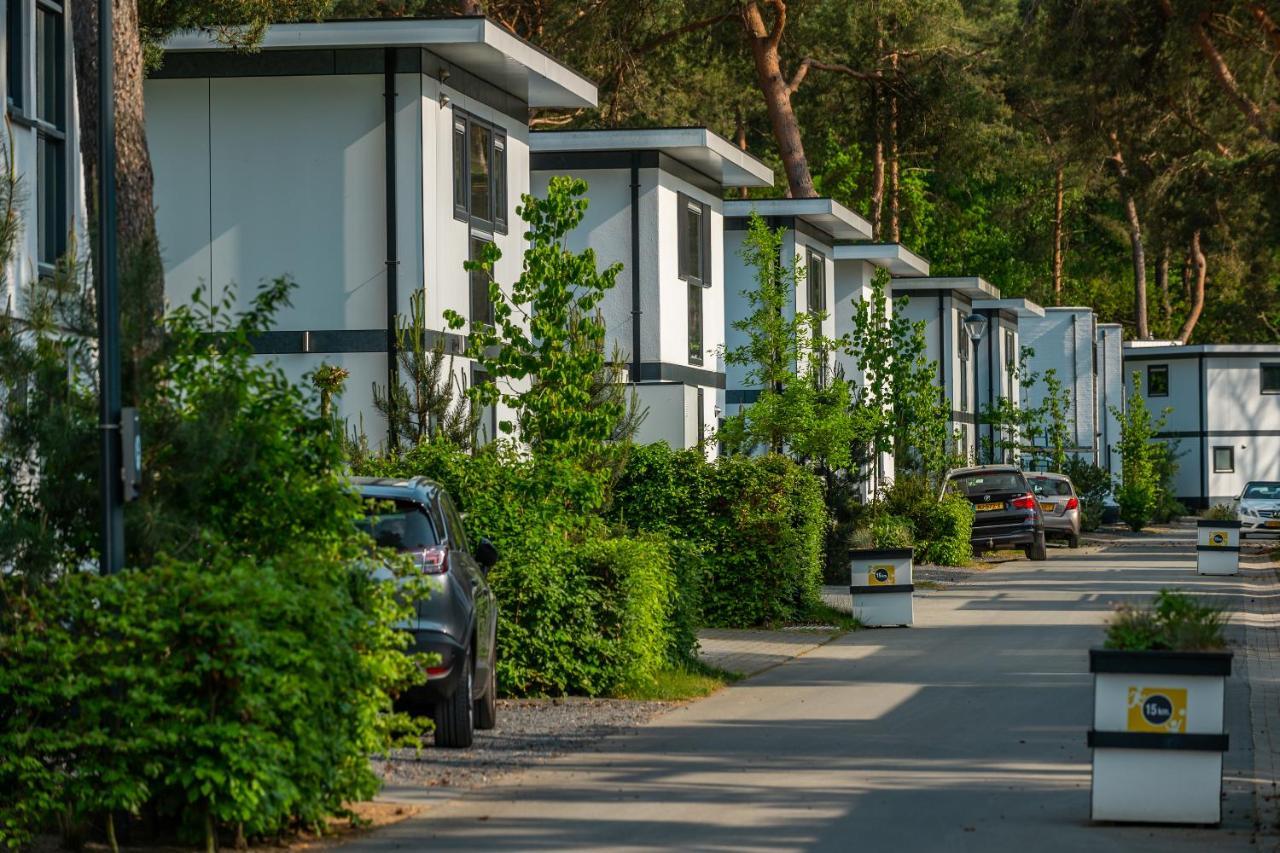 Europarcs De Zanding Оттерло Екстер'єр фото