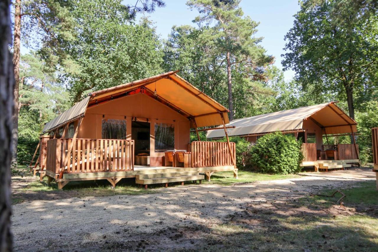 Europarcs De Zanding Оттерло Номер фото